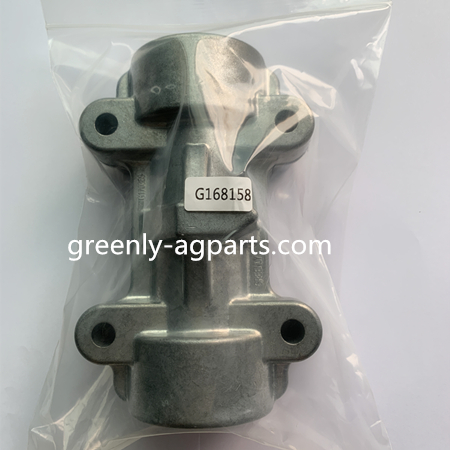 AH168158 H170368 H170369, Straw Walker Alminum Block Bearing, John 